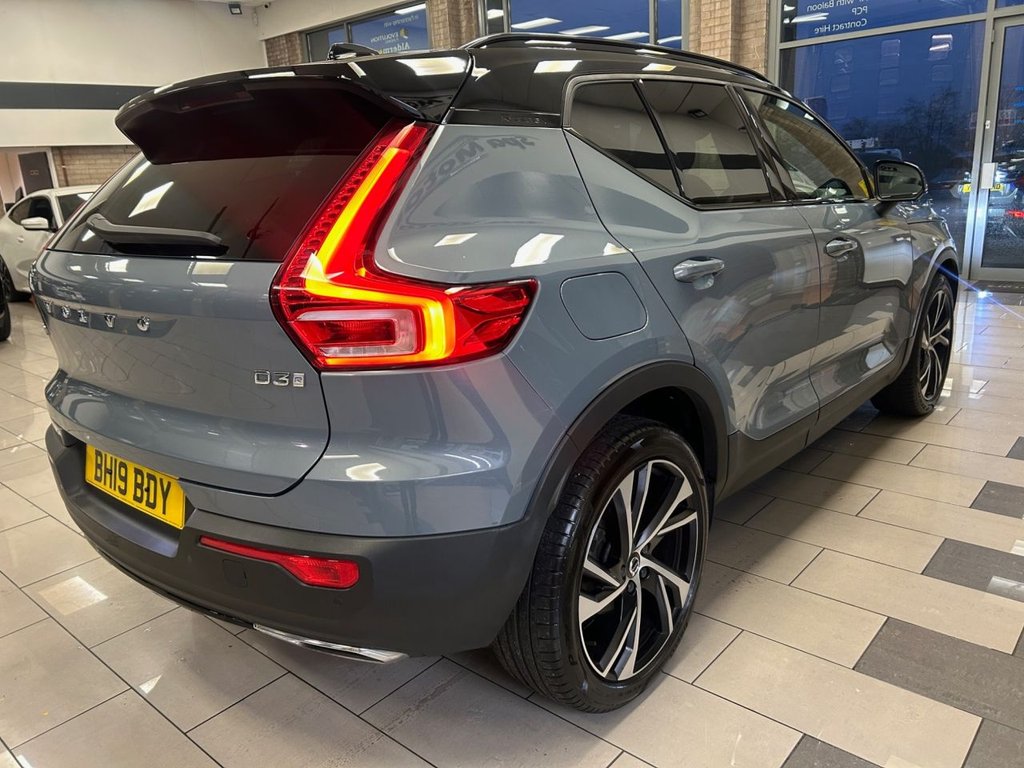 Used Volvo XC40 2019 for sale - 76724165: Photo 7