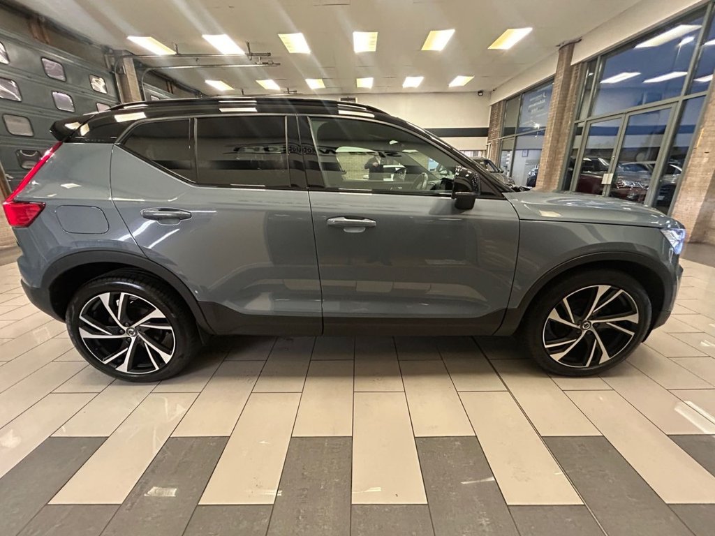 Used Volvo XC40 2019 for sale - 76724165: Photo 8
