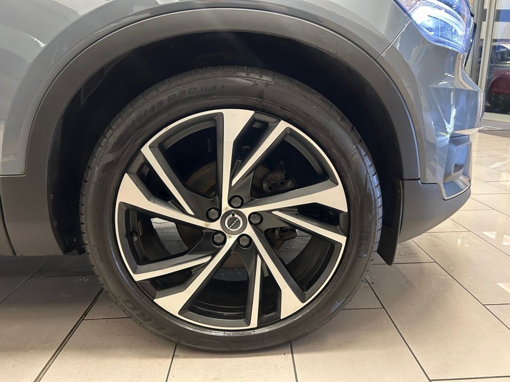 Used Volvo XC40 2019 for sale - 76724165: Photo 9