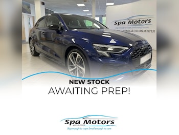 Used Audi A3 2024 for sale - 78145178: Photo