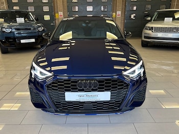 Used Audi A3 2024 for sale - 78145178: Photo