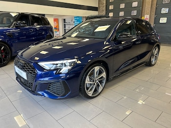 Used Audi A3 2024 for sale - 78145178: Photo