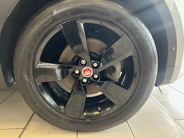 Used Jaguar E-Pace 2018 for sale - 76173308: Photo 11