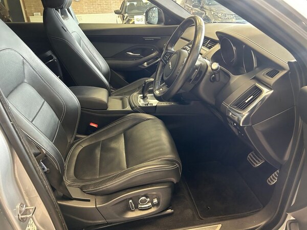 Used Jaguar E-Pace 2018 for sale - 76173308: Photo 14
