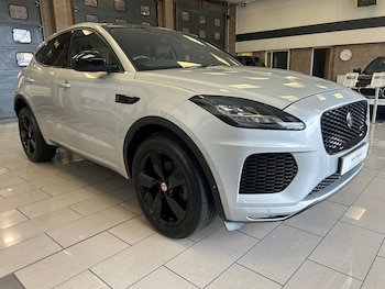 Jaguar - E-Pace