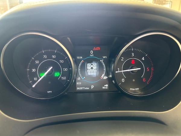 Used Jaguar E-Pace 2018 for sale - 76173308: Photo 21