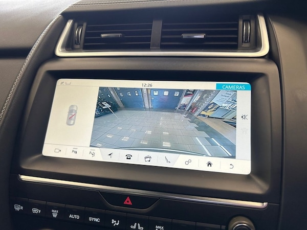 Used Jaguar E-Pace 2018 for sale - 76173308: Photo 24