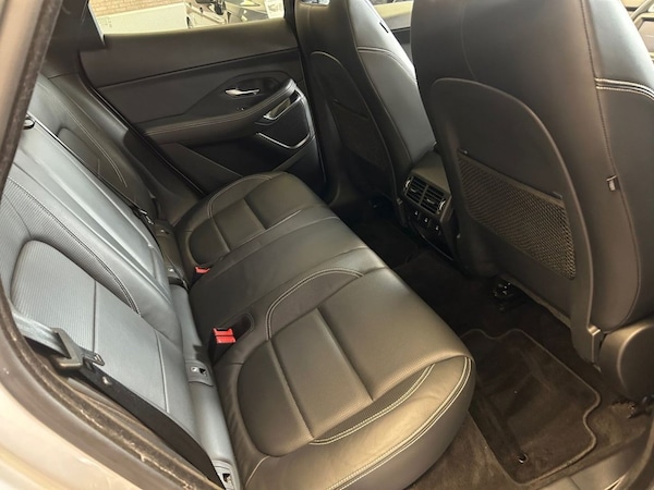 Used Jaguar E-Pace 2018 for sale - 76173308: Photo 25