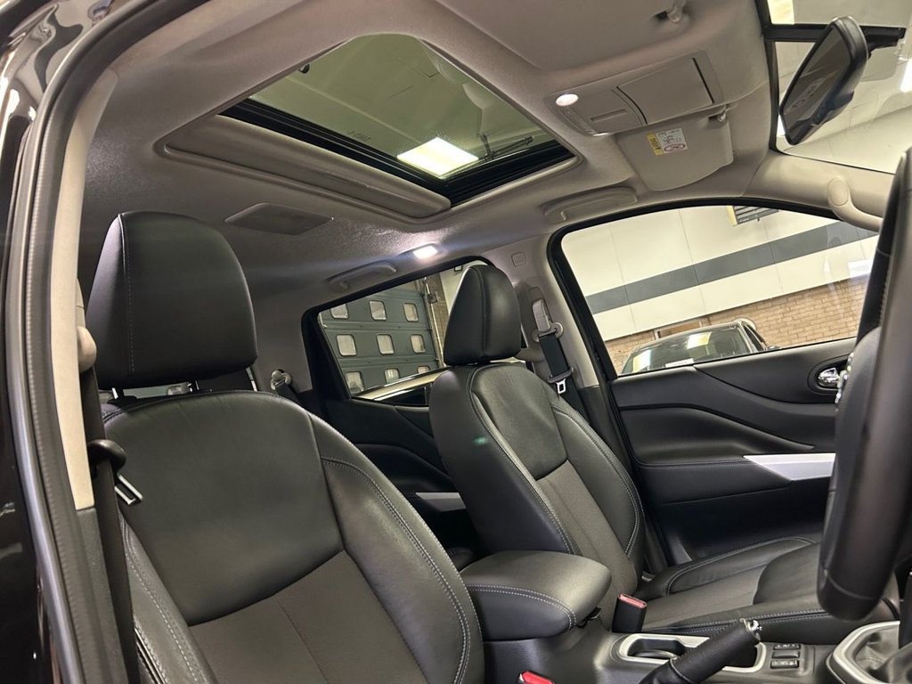 Used Nissan Navara 2021 for sale - 77072476: Photo 11