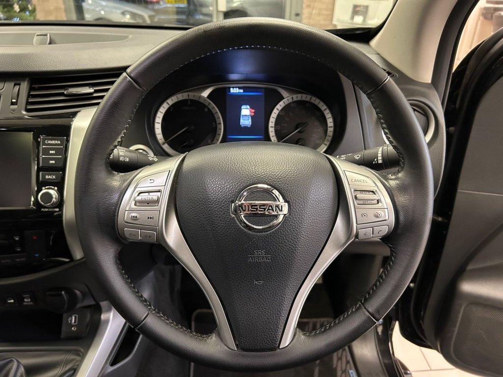 Used Nissan Navara 2021 for sale - 77072476: Photo 13