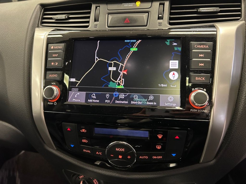 Used Nissan Navara 2021 for sale - 77072476: Photo 18