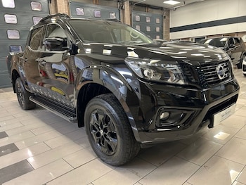 Used Nissan Navara 2021 for sale - 77072476: Photo