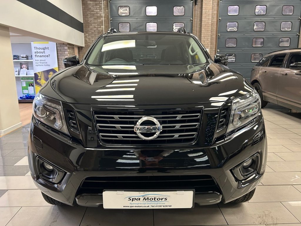 Used Nissan Navara 2021 for sale - 77072476: Photo 2