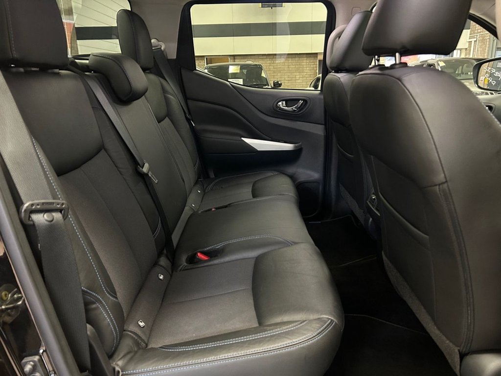 Used Nissan Navara 2021 for sale - 77072476: Photo 21
