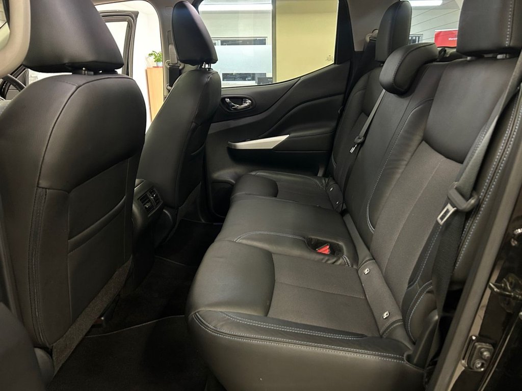 Used Nissan Navara 2021 for sale - 77072476: Photo 22