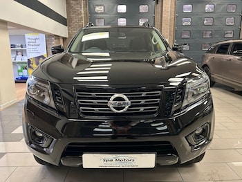 Used Nissan Navara 2021 for sale - 77072476: Photo