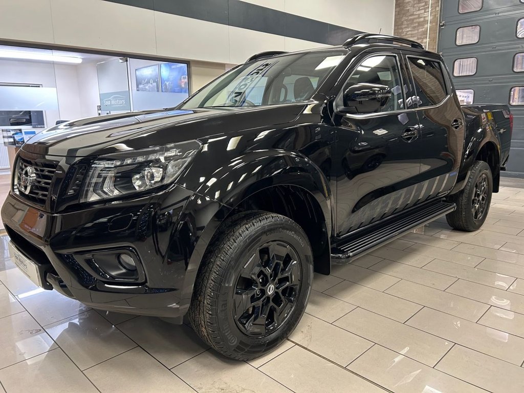 Used Nissan Navara 2021 for sale - 77072476: Photo 3