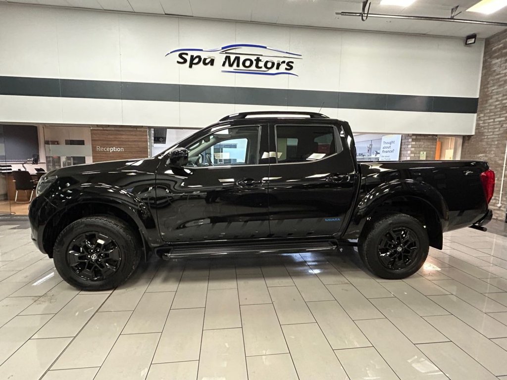 Used Nissan Navara 2021 for sale - 77072476: Photo 4