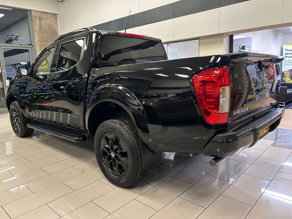 Used Nissan Navara 2021 for sale - 77072476: Photo 5