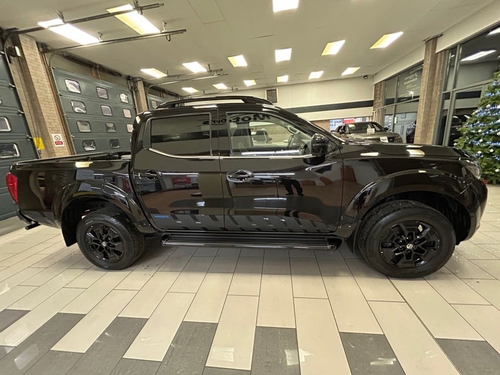 Used Nissan Navara 2021 for sale - 77072476: Photo 8