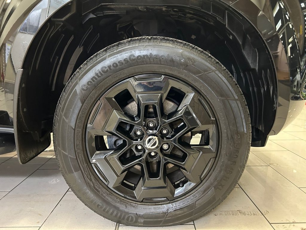 Used Nissan Navara 2021 for sale - 77072476: Photo 9