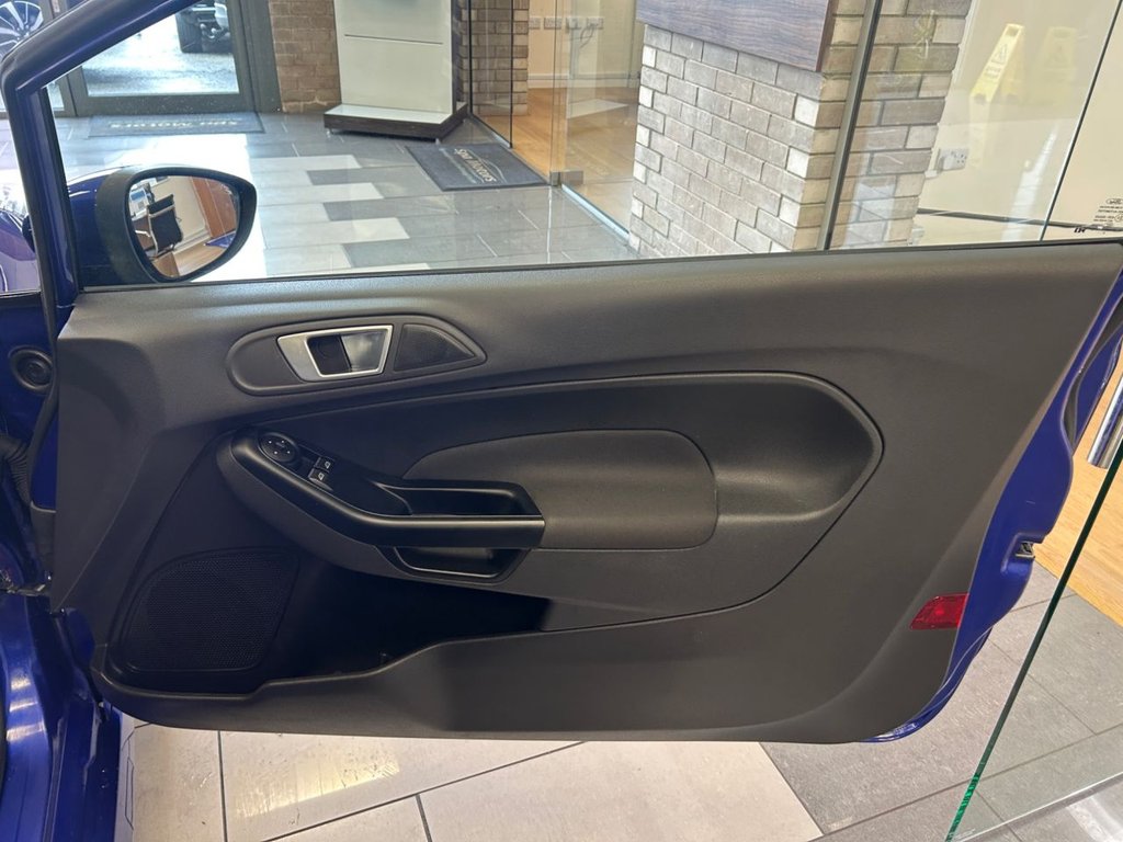 Used Ford Fiesta 2016 for sale - 77693389: Photo 10