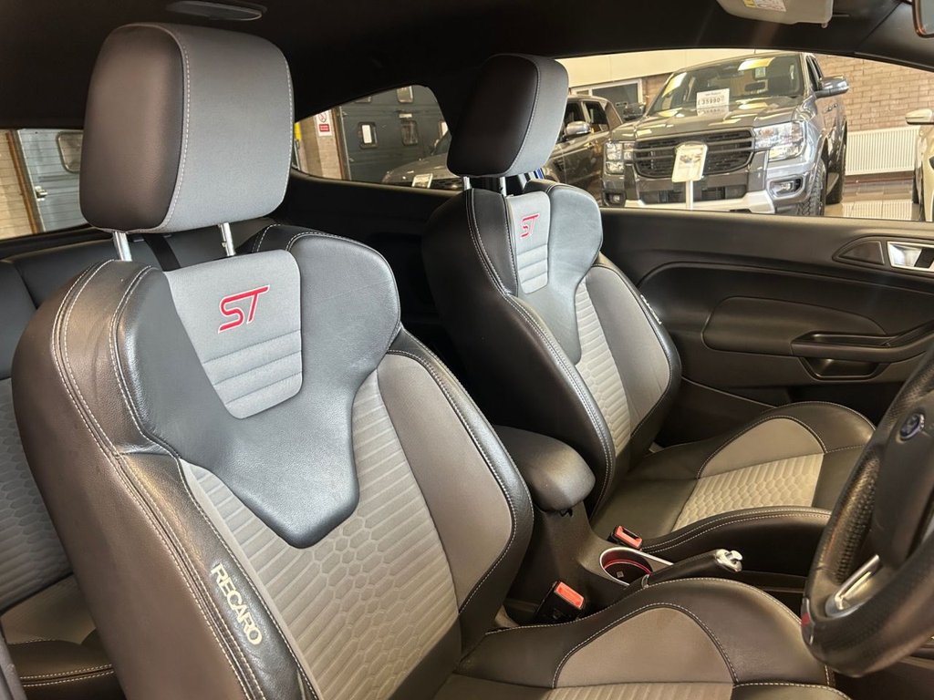 Used Ford Fiesta 2016 for sale - 77693389: Photo 12