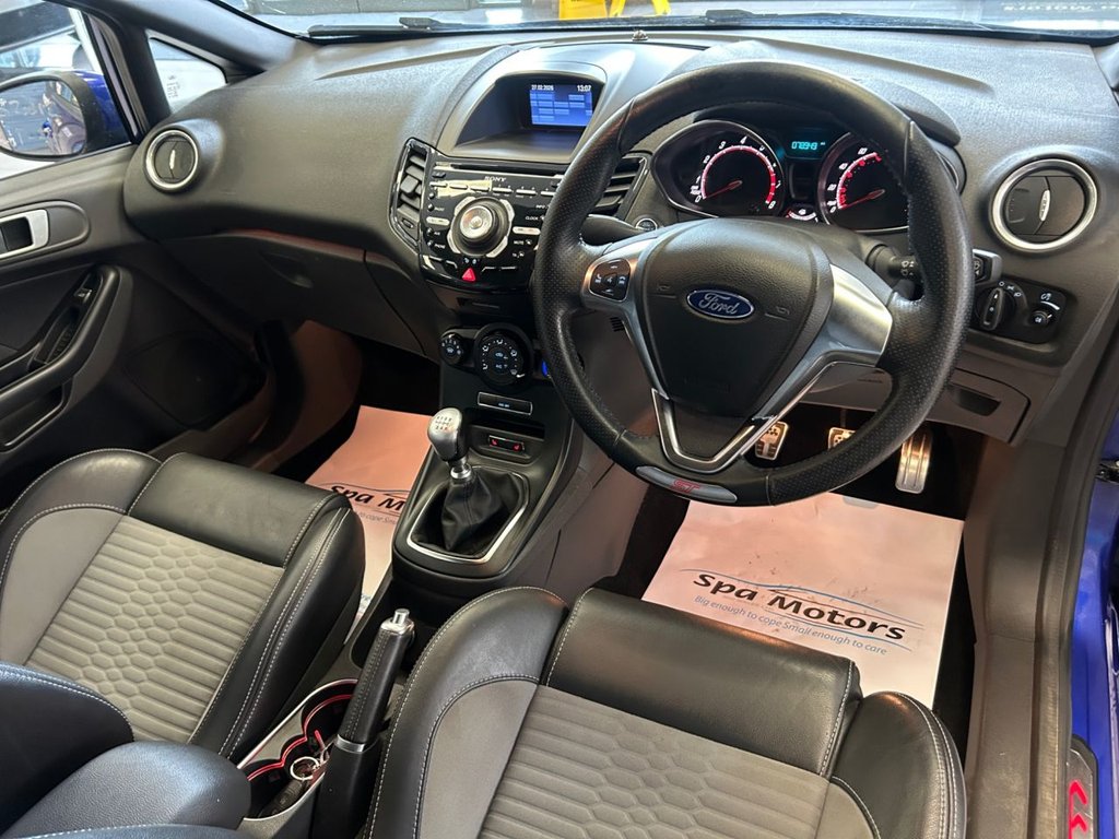 Used Ford Fiesta 2016 for sale - 77693389: Photo 13