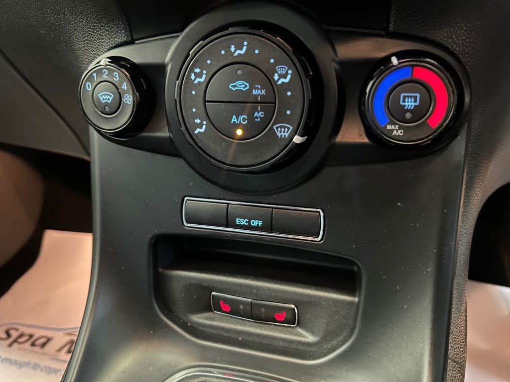 Used Ford Fiesta 2016 for sale - 77693389: Photo 15