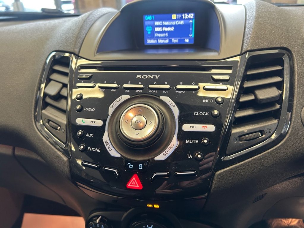 Used Ford Fiesta 2016 for sale - 77693389: Photo 16