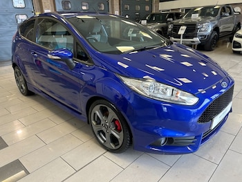 Ford Fiesta feature image