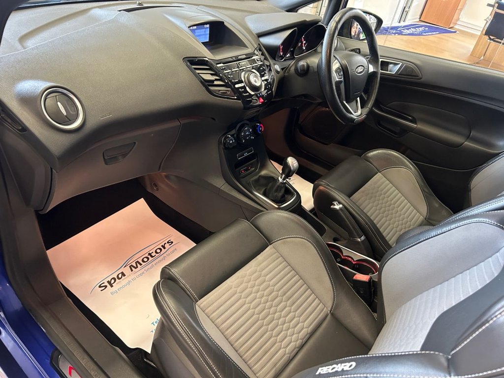 Used Ford Fiesta 2016 for sale - 77693389: Photo 23