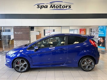 Used Ford Fiesta 2016 for sale - 77693389: Photo