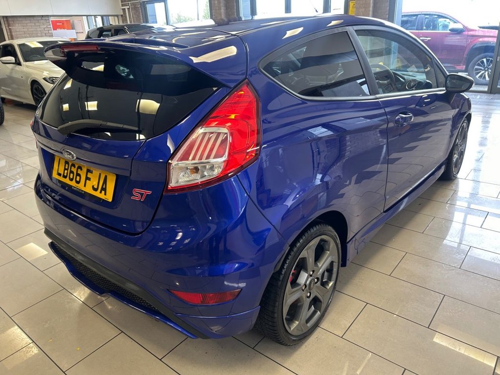 Used Ford Fiesta 2016 for sale - 77693389: Photo 7