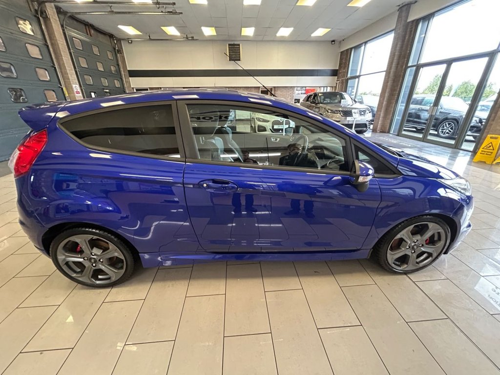 Used Ford Fiesta 2016 for sale - 77693389: Photo 8