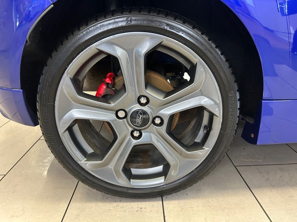 Used Ford Fiesta 2016 for sale - 77693389: Photo 9