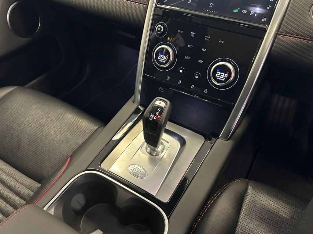 Used Land Rover Discovery Sport 2022 for sale - 77719476: Photo 15