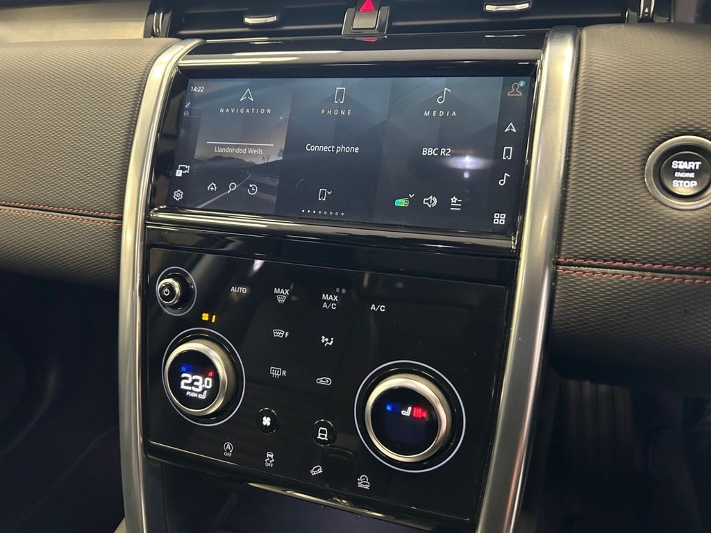 Used Land Rover Discovery Sport 2022 for sale - 77719476: Photo 16