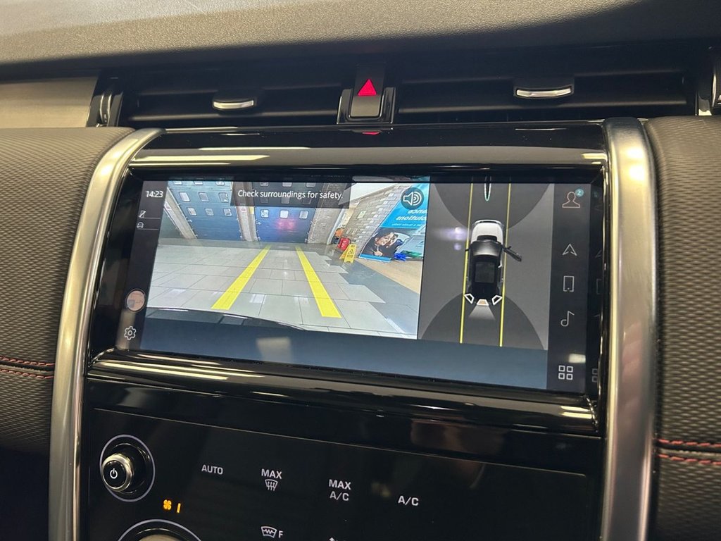 Used Land Rover Discovery Sport 2022 for sale - 77719476: Photo 17