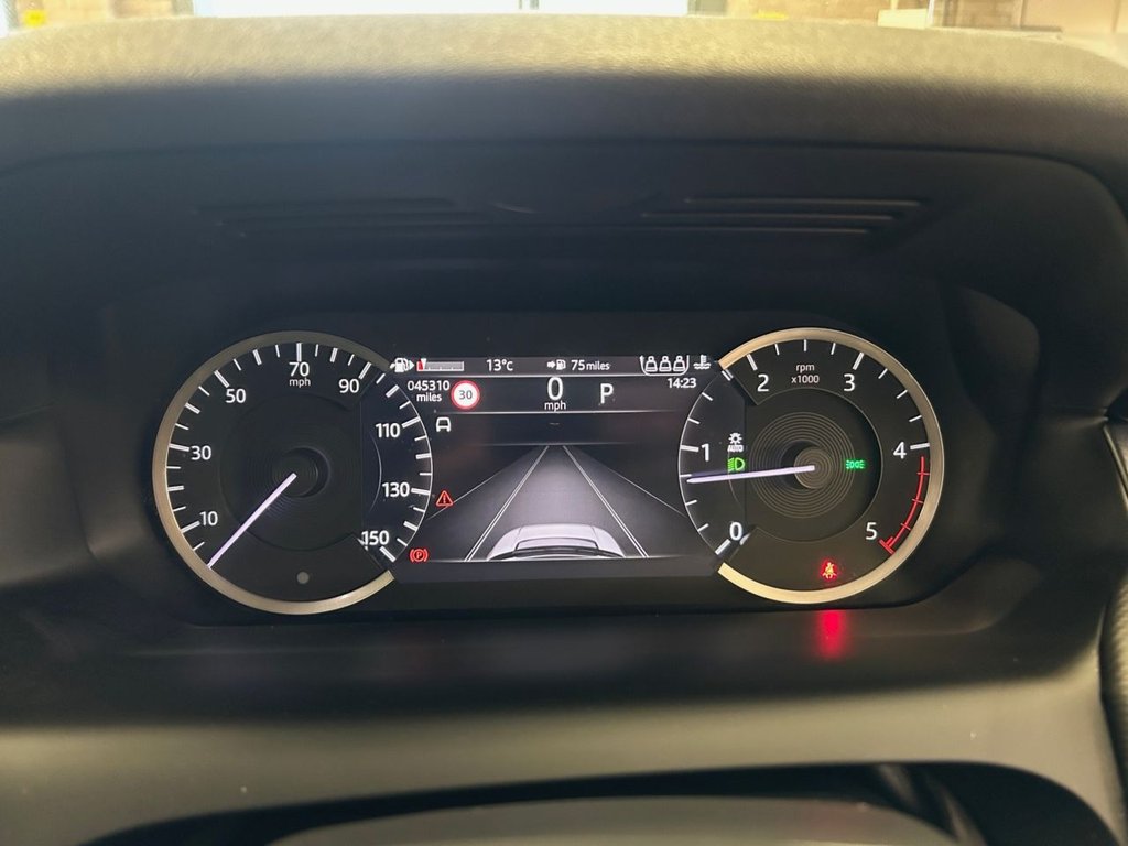 Used Land Rover Discovery Sport 2022 for sale - 77719476: Photo 18