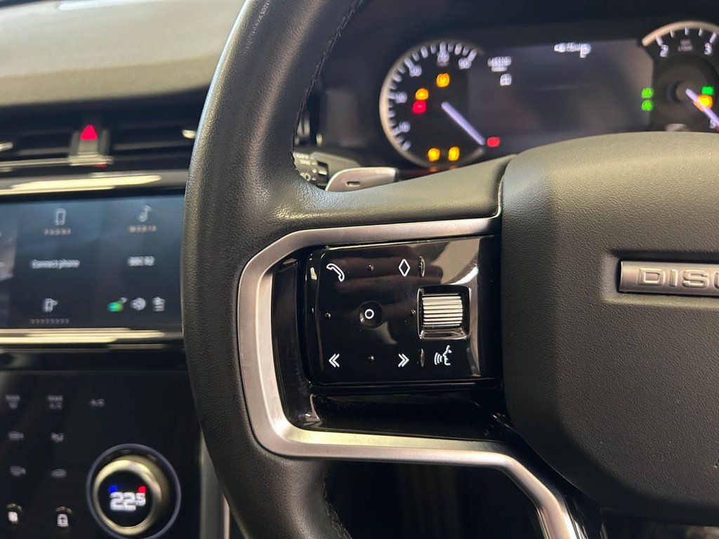 Used Land Rover Discovery Sport 2022 for sale - 77719476: Photo 19