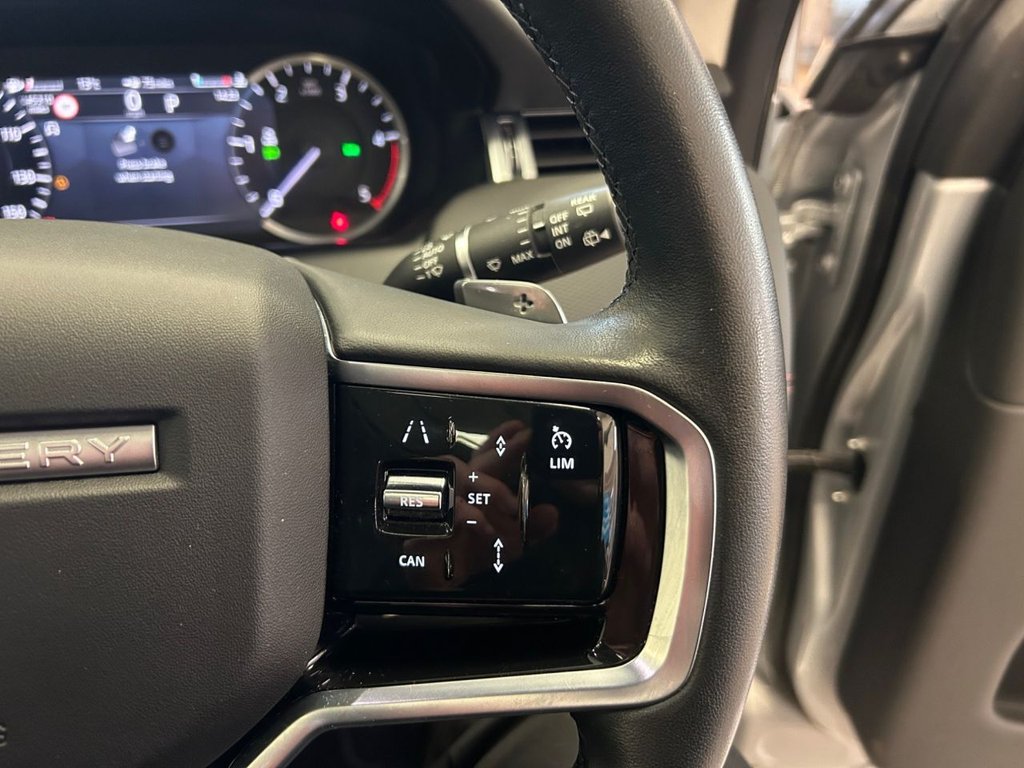 Used Land Rover Discovery Sport 2022 for sale - 77719476: Photo 20