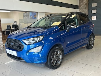 Used Ford Ecosport 2018 for sale - 75832312: Photo