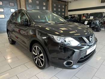 2016 (16) - 1.5 dCi Tekna SUV 5dr Diesel Manual 2WD Euro 6 (s/s) (110 ps)