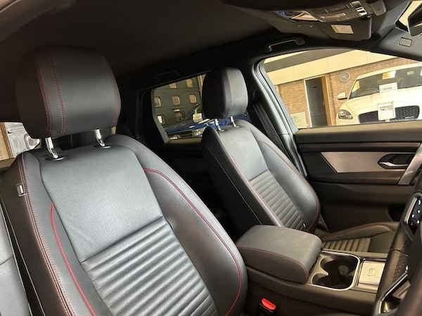 Used Land Rover Discovery Sport 2022 for sale - 75631051: Photo 13