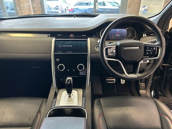 Used Land Rover Discovery Sport 2022 for sale - 75631051: Photo 14