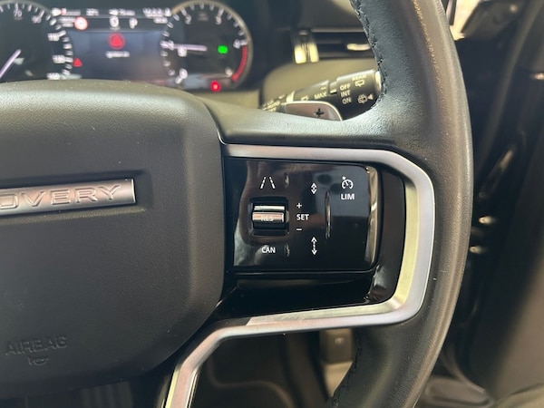 Used Land Rover Discovery Sport 2022 for sale - 75631051: Photo 16
