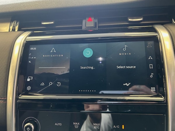 Used Land Rover Discovery Sport 2022 for sale - 75631051: Photo 18