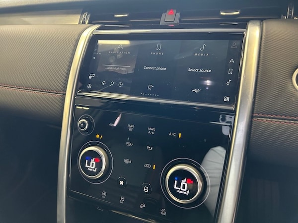 Used Land Rover Discovery Sport 2022 for sale - 75631051: Photo 19