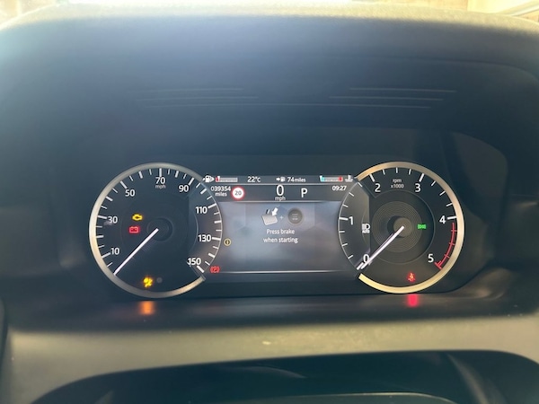 Used Land Rover Discovery Sport 2022 for sale - 75631051: Photo 20
